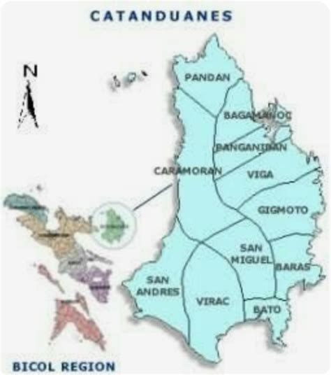 division of catanduanes|2022 .